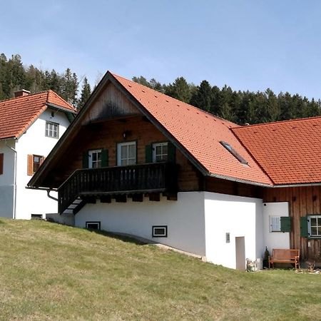 Ferienwohnungen Raczkowski Birkfeld Esterno foto